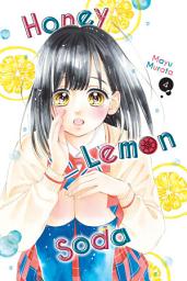 Icon image Honey Lemon Soda