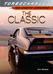 Icon image The Classic: ’69 Chevy Camaro