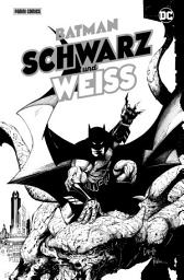 Icon image Batman: Schwarz und Weiß