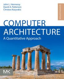 Icon image Computer Architecture: A Quantitative Approach, Edition 7