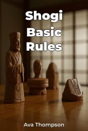 Icon image Shogi Basic Rules
