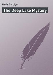 Icon image The Deep Lake Mystery