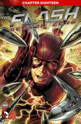Icon image The Flash: Season Zero (2014-) #18