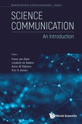 Icon image Science Communication: An Introduction