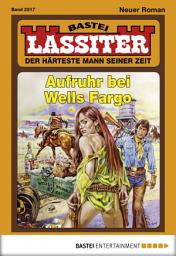 Icon image Lassiter 2217: Aufruhr bei Wells Fargo
