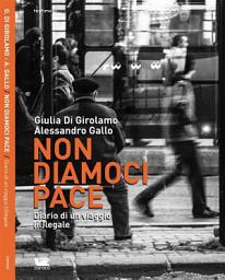 Icon image Non diamoci pace: diario di un viaggio (il)legale