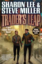 Icon image Trader's Leap