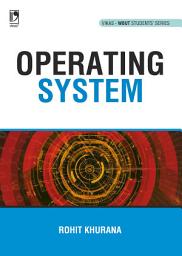 Icon image Operating System (WBUT)