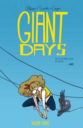 Icon image Giant Days