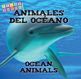 Icon image Animales del océano: Ocean Animals
