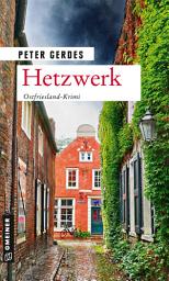 Icon image Hetzwerk: Ostfriesland-Krimi