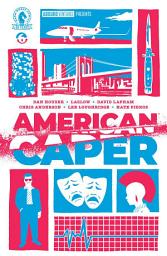 Icon image American Caper