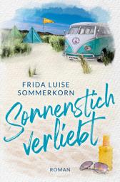 Icon image Sonnenstich verliebt: Nordseeroman