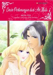 Icon image Cincin Pertunangan dari Air Mata: Harlequin Comics