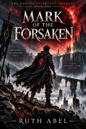 Icon image The Godless Ascendant 1: Mark of the Forsaken