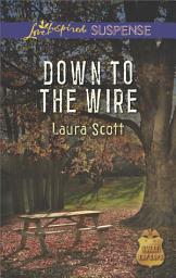 Icon image Down to the Wire: A Romantic Suspense Novel