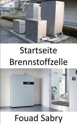 Icon image Startseite Brennstoffzelle: Kleiner Generator für Strom und Warmwasser