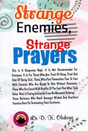 Icon image Strange Enemies Strange Prayers