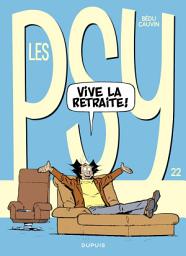Icon image Les Psy