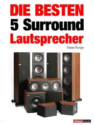 Icon image Die besten 5 Surround-Lautsprecher