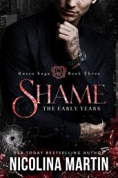 Icon image Shame: A Dark Mafia Romance