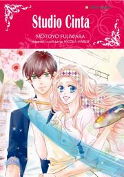 Icon image Studio Cinta: Harlequin Comics
