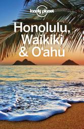 Icon image Lonely Planet Honolulu Waikiki & Oahu