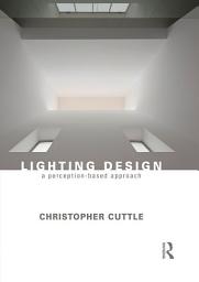 Icon image Lighting Design: A Perception-Based Approach