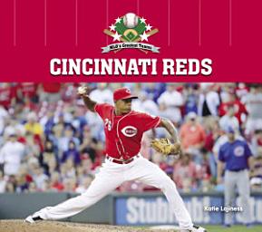 Icon image Cincinnati Reds