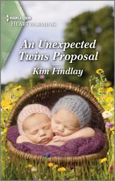 Icon image An Unexpected Twins Proposal: A Clean and Uplifting Romance