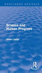 Icon image Science and Human Progress