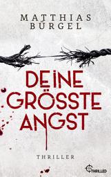 Icon image Deine größte Angst