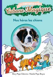Icon image Nos héros les chiens