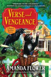 Icon image Verse and Vengeance: A Magical Bookshop Mystery