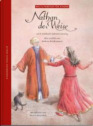 Icon image Nathan der Weise: Nach G. E. Lessing