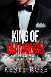 Icon image King of Diamonds: Was in Vegas passiert, bleibt in Vegas