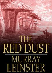 Icon image The Red Dust