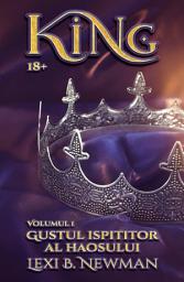 Icon image King. Vol. 1: Gustul ispititor al haosului