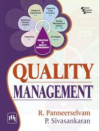 Icon image QUALITY MANAGEMENT