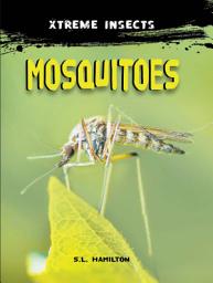 Icon image Mosquitoes