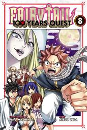 图标图片“FAIRY TAIL: 100 Years Quest”