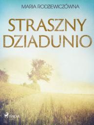 Icon image Straszny Dziadunio