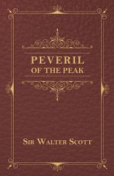 Icon image Peveril of the Peak