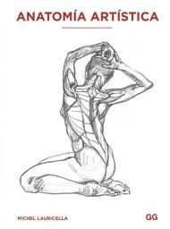 Icon image Anatomía artística