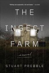 Icon image The Insect Farm