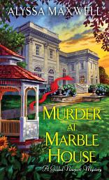 Icon image Murder at Marble House