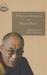 Icon image A Human Approach to World Peace