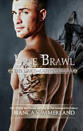 Icon image Line Brawl: The Dartmouth Cobras #8