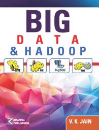 Icon image Big Data and Hadoop