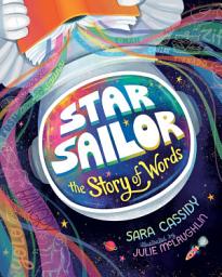Icon image Star Sailor, The Story of Words
